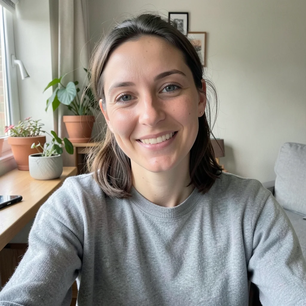 Lieke van der Meer